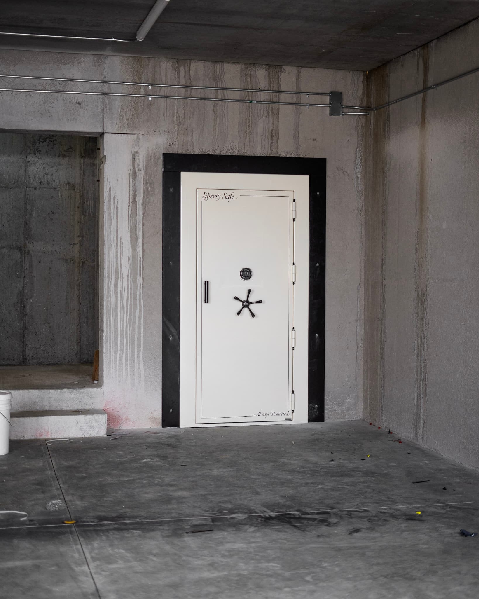 Structural Steel project